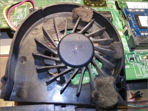 ventillator